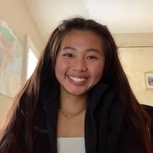 Meet your Posher, Tracy